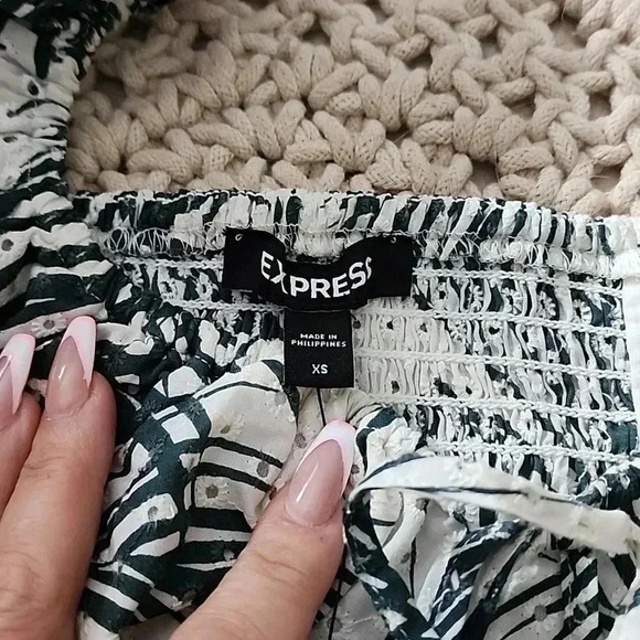 Express NWT Body Suit - Picture 3 of 5